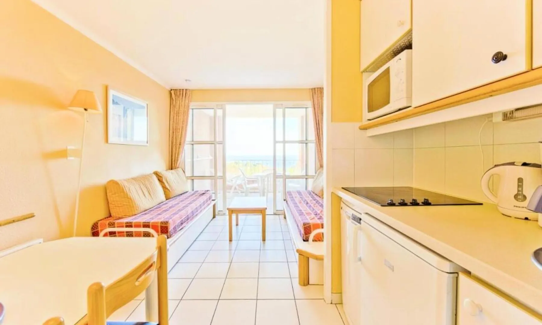 Residence Le Hameau De Cap Esterel - Maeva Home - Studio 5 Personnes - Selection Mae-4284 Saint-Raphael