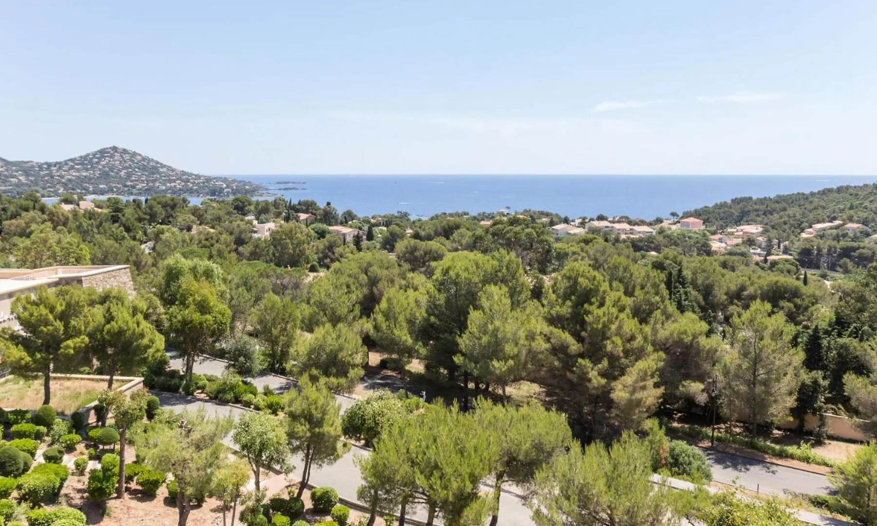 Residence Le Hameau De Cap Esterel - Maeva Home - Studio 5 Personnes - Selection Mae-4284 Saint-Raphael  Apartment Saint-Raphael (Var)