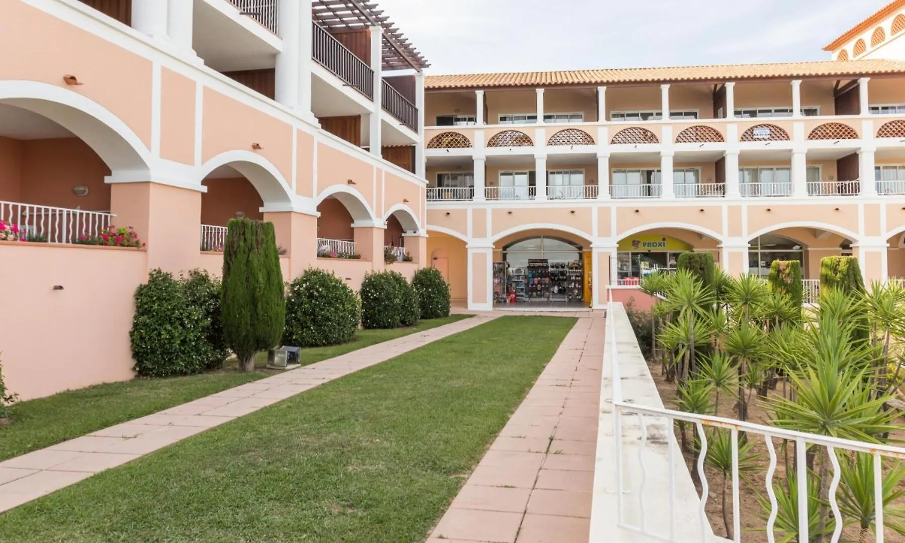 Apartment Residence Le Hameau De Cap Esterel - Maeva Home - Studio 5 Personnes - Selection Mae-4284 Saint-Raphael  France
