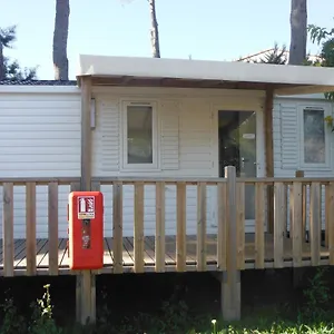 2* Camping Camping L'eléphant