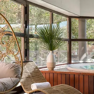 Golf De Valescure & Spa Nuxe Hotel