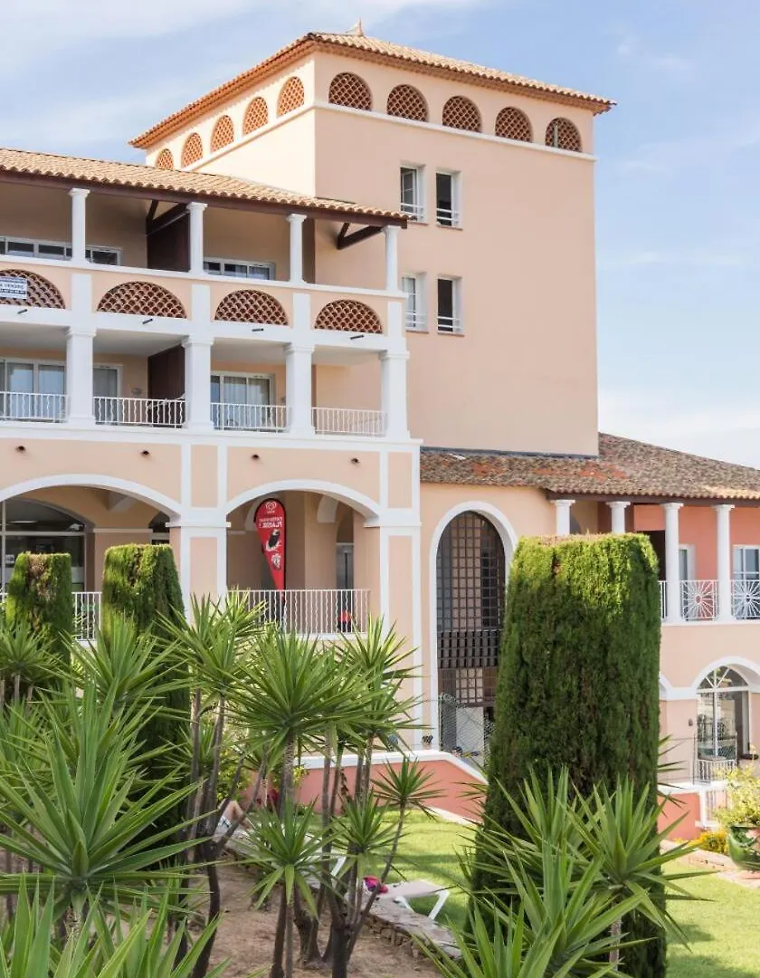 شقة Residence Le Hameau De Cap Esterel - Maeva Home - Studio 5 Personnes - Selection Mae-4284 Saint-Raphaël